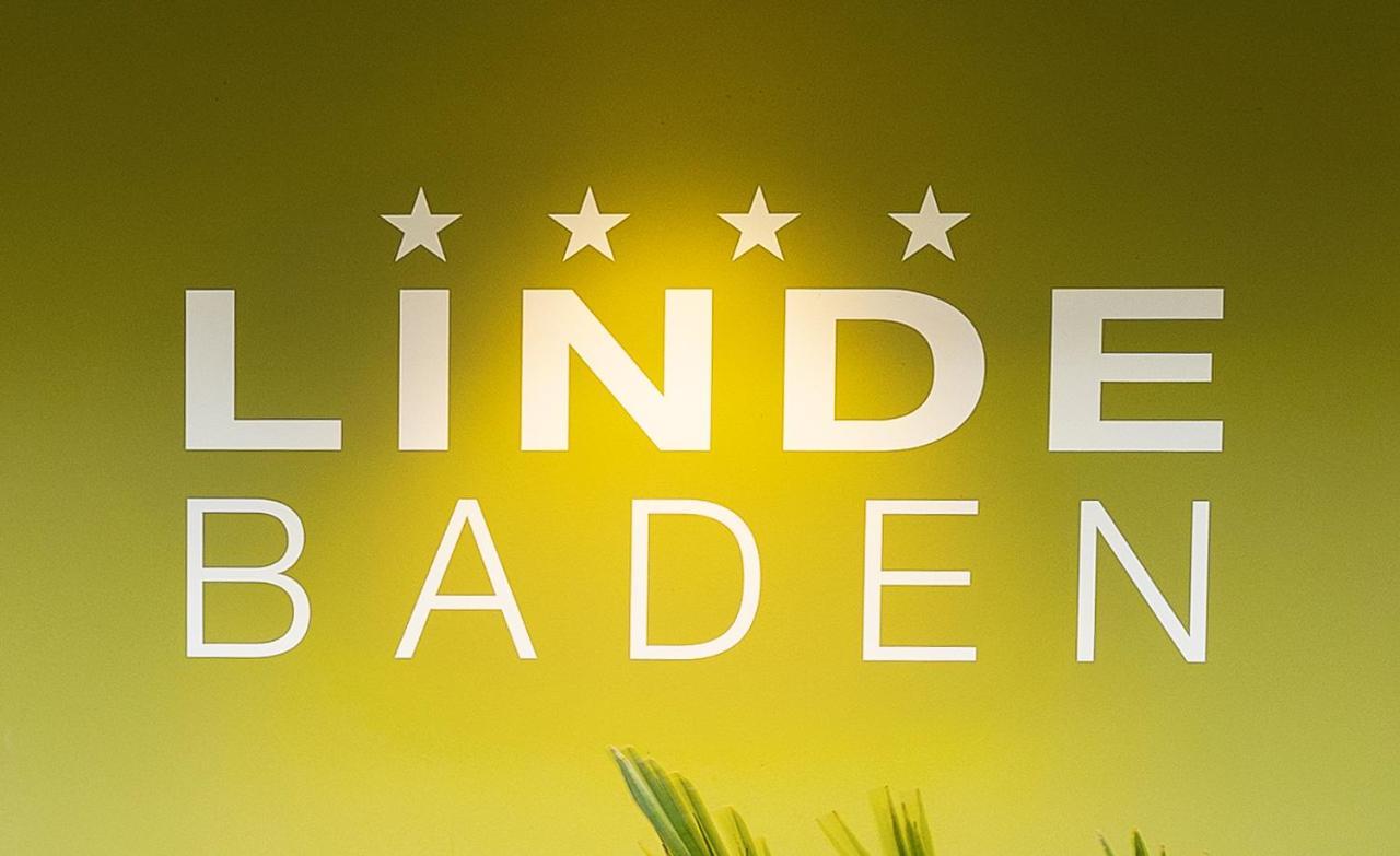 Hotel Linde - 24H Self Check-In بادن المظهر الخارجي الصورة